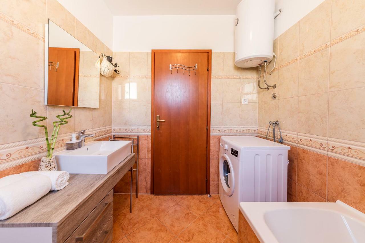 Apartment Vivis Medulin Exterior foto