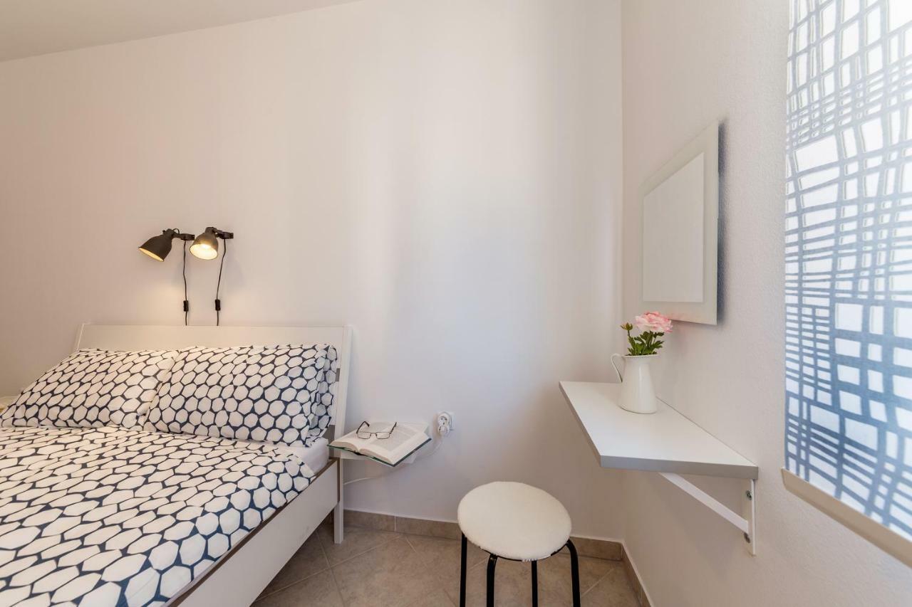 Apartment Vivis Medulin Exterior foto